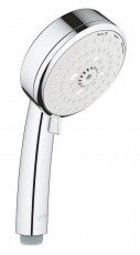 Grohe 27574002 Zuhanyfej Háztartás / Otthon / Kültér - Fürdőszoba / wc - Kiegészítő - 348140