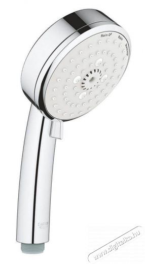 Grohe 27574002 Zuhanyfej Háztartás / Otthon / Kültér - Fürdőszoba / wc - Kiegészítő - 348140