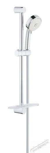 Grohe 27576002 Zuhanyszett Háztartás / Otthon / Kültér - Fürdőszoba / wc - Kiegészítő - 348070