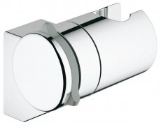 Grohe Tempesta fali zuhanytartó (27595000) Háztartás / Otthon / Kültér - Fürdőszoba / wc - Kiegészítő - 348187