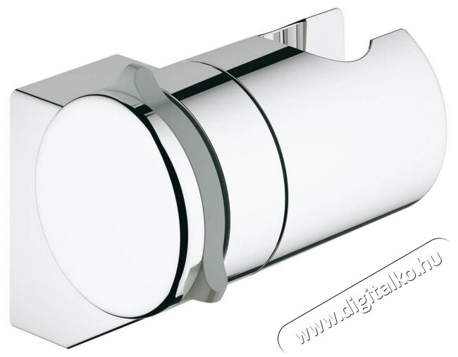 Grohe Tempesta fali zuhanytartó (27595000) Háztartás / Otthon / Kültér - Fürdőszoba / wc - Kiegészítő - 348187