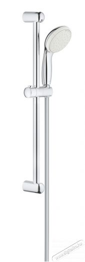 Grohe New Tempesta 100 zuhanyszett (27598001) Újdonságok - Új termékek - 348179