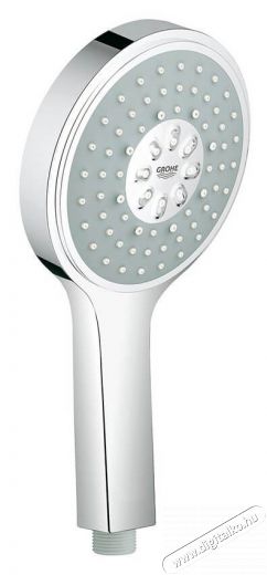 Grohe Power&Soul Cosmopolitan Zuhanyfej (27664000) Újdonságok - Új termékek - 348202