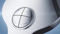 Grohe Power&Soul Cosmopolitan Zuhanyfej (27664000) Újdonságok - Új termékek - 348202