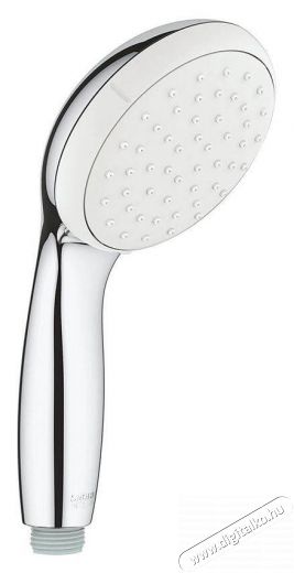 Grohe 27852001 Zuhany kiegészítő Háztartás / Otthon / Kültér - Fürdőszoba / wc - Kiegészítő - 348065