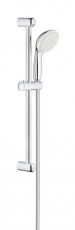 Grohe Tempesta zuhanyszett (27853001) Háztartás / Otthon / Kültér - Fürdőszoba / wc - Kiegészítő - 348090