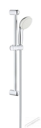 Grohe Tempesta zuhanyszett (27853001) Háztartás / Otthon / Kültér - Fürdőszoba / wc - Kiegészítő - 348090