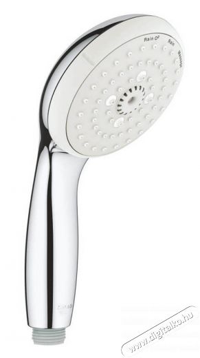 Grohe 28261002 Zuhanyfej Háztartás / Otthon / Kültér - Fürdőszoba / wc - Kiegészítő - 348066