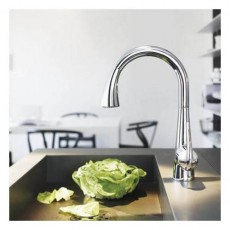 Grohe 30219001 mosogató csaptelep Konyhai termékek - Mosogató - Mosogató csaptelep - 348046