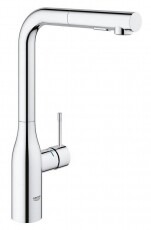 Grohe 30270000 Konyhai csaptelep Konyhai termékek - Mosogató - Mosogató csaptelep - 348145