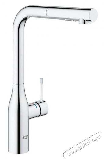 Grohe 30270000 Konyhai csaptelep Konyhai termékek - Mosogató - Mosogató csaptelep - 348145