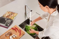 Grohe 30270000 Konyhai csaptelep Konyhai termékek - Mosogató - Mosogató csaptelep - 348145