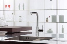 Grohe 30270000 Konyhai csaptelep Konyhai termékek - Mosogató - Mosogató csaptelep - 348145