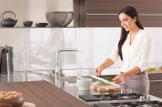Grohe 30270000 Konyhai csaptelep Konyhai termékek - Mosogató - Mosogató csaptelep - 348145