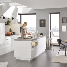 Grohe 30270000 Konyhai csaptelep Konyhai termékek - Mosogató - Mosogató csaptelep - 348145