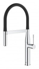 Grohe Essence konyhai csaptelep (30294000) Konyhai termékek - Mosogató - Mosogató csaptelep - 348096