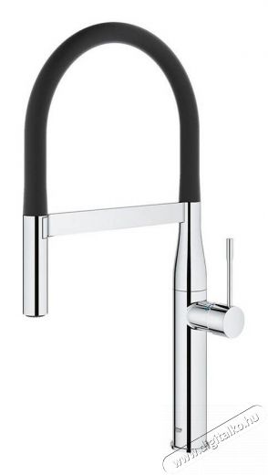 Grohe Essence konyhai csaptelep (30294000) Konyhai termékek - Mosogató - Mosogató csaptelep - 348096