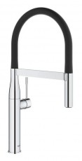 Grohe Essence konyhai csaptelep (30294000) Konyhai termékek - Mosogató - Mosogató csaptelep - 348096