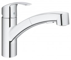 Grohe 30305000 Konyhai csaptelep Konyhai termékek - Mosogató - Mosogató csaptelep - 348112