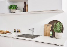 Grohe 30305000 Konyhai csaptelep Konyhai termékek - Mosogató - Mosogató csaptelep - 348112