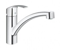 Grohe 31565SD0 Mosogató szett Konyhai termékek - Mosogató - Mosogató csaptelep - 348052