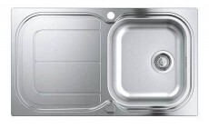 Grohe 31565SD0 Mosogató szett Konyhai termékek - Mosogató - Mosogató csaptelep - 348052