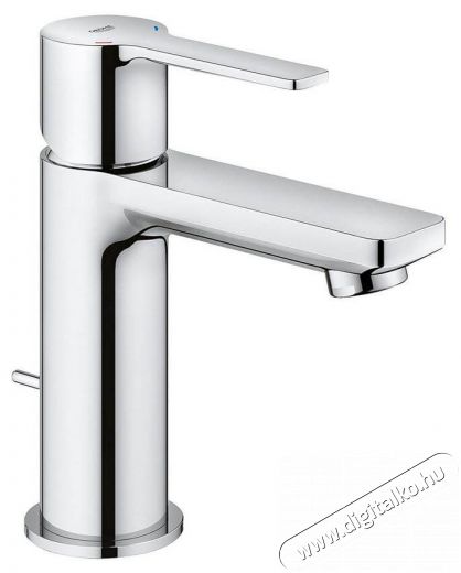 Grohe 32109001 Csaptelep Konyhai termékek - Mosogató - Mosogató csaptelep - 348133
