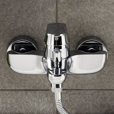 Grohe 32831000 Csaptelep Konyhai termékek - Mosogató - Mosogató csaptelep - 348130