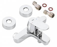 Grohe 32831000 Csaptelep Konyhai termékek - Mosogató - Mosogató csaptelep - 348130