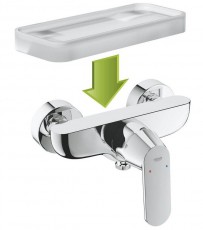 Grohe 32837000 Csaptelep Konyhai termékek - Mosogató - Mosogató csaptelep - 348131