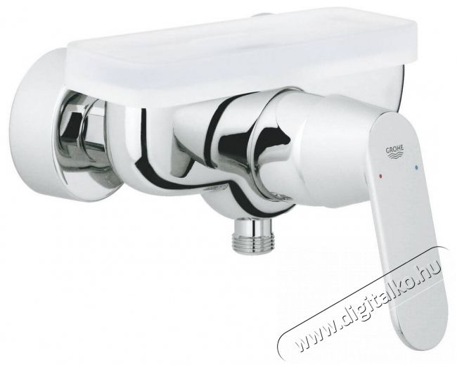 Grohe 32837000 Csaptelep Konyhai termékek - Mosogató - Mosogató csaptelep - 348131