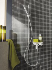 Grohe 32837000 Csaptelep Konyhai termékek - Mosogató - Mosogató csaptelep - 348131