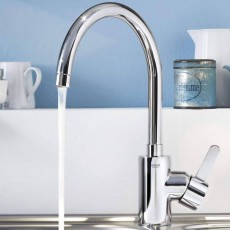 Grohe 32843000 Konyhai csaptelep Konyhai termékek - Mosogató - Mosogató csaptelep - 348108