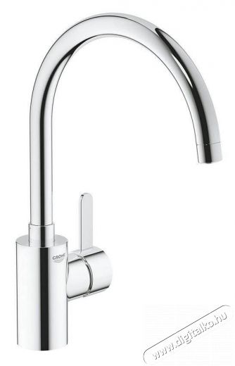 Grohe 32843000 Konyhai csaptelep Konyhai termékek - Mosogató - Mosogató csaptelep - 348108