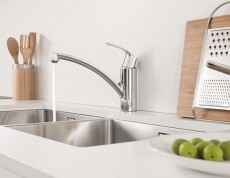Grohe 33281002 Konyhai csaptelep Konyhai termékek - Mosogató - Mosogató csaptelep - 348073