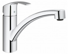 Grohe 33281002 Konyhai csaptelep Konyhai termékek - Mosogató - Mosogató csaptelep - 348073