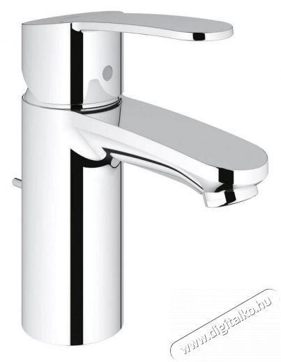Grohe Cosmopolitan mosdó csaptelep (33552002) Konyhai termékek - Mosogató - Mosogató csaptelep - 348175