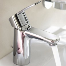 Grohe Cosmopolitan mosdó csaptelep (33552002) Konyhai termékek - Mosogató - Mosogató csaptelep - 348175