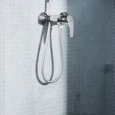 Grohe EuroSmart zuhanycsaptelep (33555002) Háztartás / Otthon / Kültér - Fürdőszoba / wc - Kiegészítő - 348136