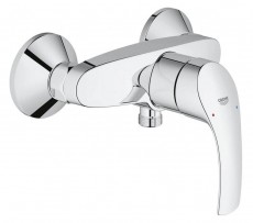 Grohe EuroSmart zuhanycsaptelep (33555002) Háztartás / Otthon / Kültér - Fürdőszoba / wc - Kiegészítő - 348136