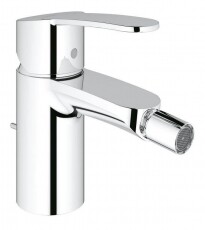 Grohe Eurostyle Cosmopolitan bidé csaptelep (33565002) Konyhai termékek - Mosogató - Mosogató csaptelep - 348185
