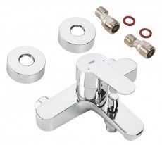 Grohe Cosmopolitan kádtöltő csaptelep (33591002) Konyhai termékek - Mosogató - Mosogató csaptelep - 348172