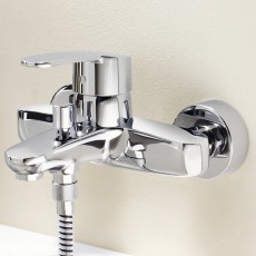 Grohe Cosmopolitan kádtöltő csaptelep (33591002) Konyhai termékek - Mosogató - Mosogató csaptelep - 348172