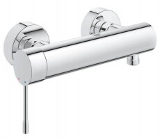 Grohe Essence New egykaros zuhanycsaptelep (33636001) Háztartás / Otthon / Kültér - Fürdőszoba / wc - Kiegészítő - 348098