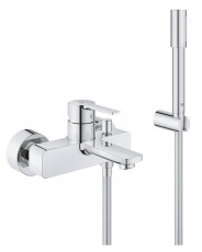 Grohe 33850001 Csaptelep Konyhai termékek - Mosogató - Mosogató csaptelep - 348045
