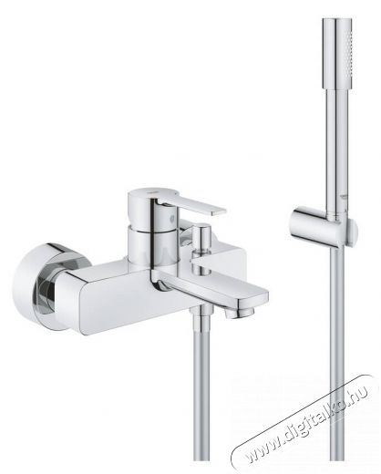 Grohe 33850001 Csaptelep Konyhai termékek - Mosogató - Mosogató csaptelep - 348045