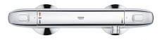 Grohe 34143003 Termosztátos csaptelep Konyhai termékek - Mosogató - Mosogató csaptelep - 348146