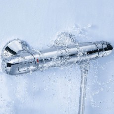 Grohe 34143003 Termosztátos csaptelep Konyhai termékek - Mosogató - Mosogató csaptelep - 348146