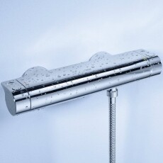 Grohe 34169001 Termosztátos csaptelep Konyhai termékek - Mosogató - Mosogató csaptelep - 348166