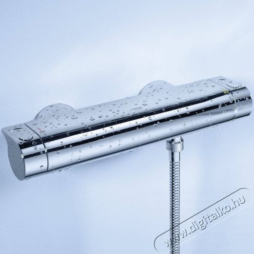 Grohe 34169001 Termoszt&aacute;tos csaptelep Konyhai term&eacute;kek - Mosogat&oacute; - Mosogat&oacute; csaptelep - 348166